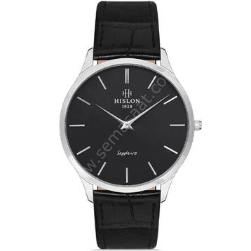 Hislon CL135S-04BS Kol Saati
