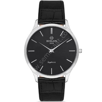 Hislon CL135S-04BS Kol Saati