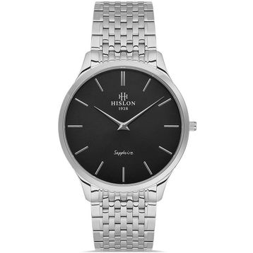 Hislon CL135S-04SS Erkek Kol Saati