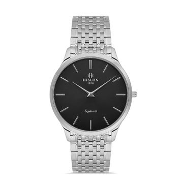 Hislon CL135S-04SS Erkek Kol Saati