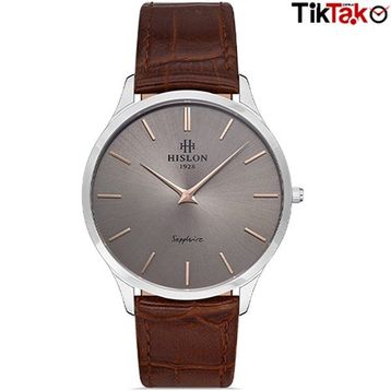 Hislon CL135S-05BR Kol Saati
