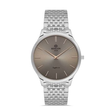 Hislon CL135S-05SR Erkek Kol Saati