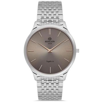 Hislon CL135S-05SR Erkek Kol Saati