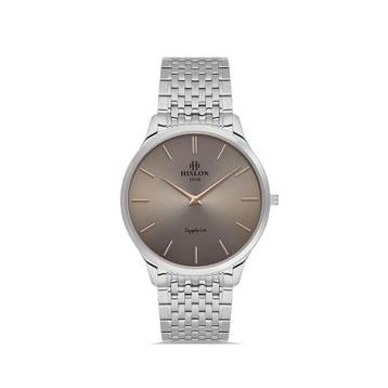 Hislon CL135S-05SR Erkek Kol Saati