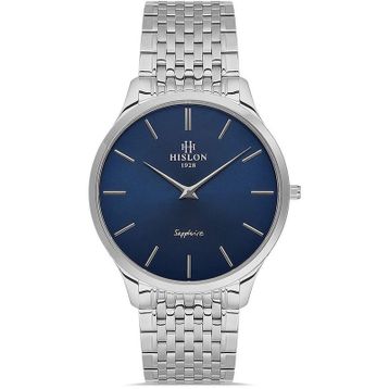 Hislon CL135S-11SS Erkek Kol Saati