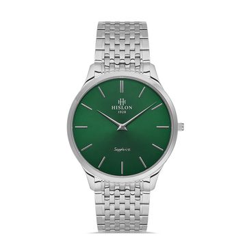 Hislon CL135S-15SS Erkek Kol Saati
