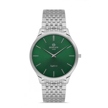 Hislon CL135S-15SS Erkek Kol Saati