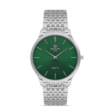 Hislon CL135S-15SS Erkek Kol Saati