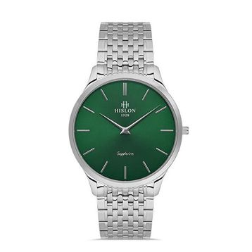 Hislon CL135S-15SS Erkek Kol Saati