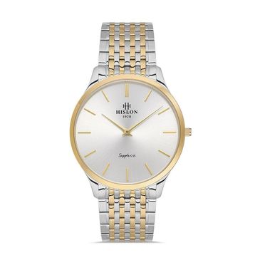 Hislon CL135T-02SG Erkek Kol Saati
