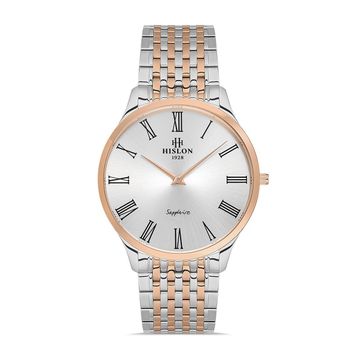 Hislon CL135T-03SR Erkek Kol Saati