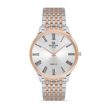 Hislon CL135T-03SR Erkek Kol Saati