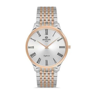 Hislon CL135T-03SR Erkek Kol Saati