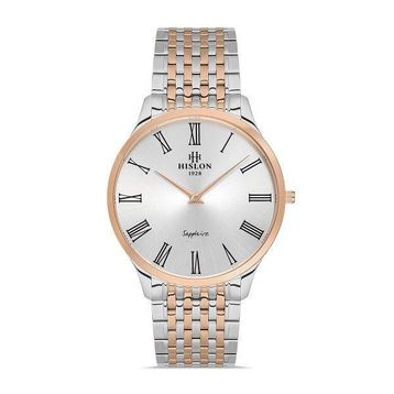 Hislon CL135T-03SR Erkek Kol Saati