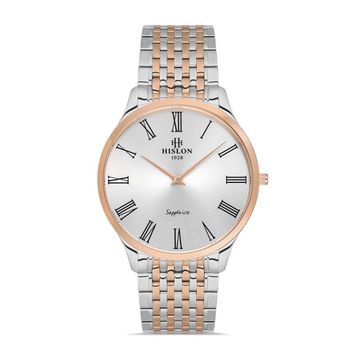 Hislon CL135T-03SR Erkek Kol Saati