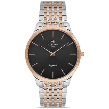 Hislon CL135T-04SR Erkek Kol Saati