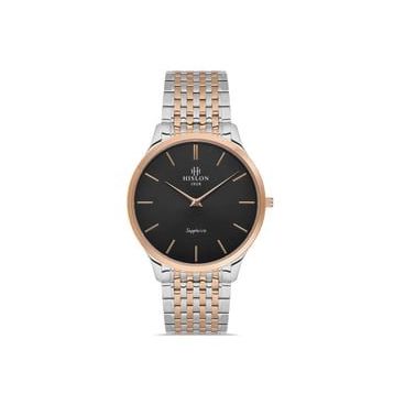 Hislon CL135T-04SR Erkek Kol Saati