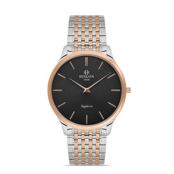 Hislon CL135T-04SR Erkek Kol Saati