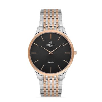 Hislon CL135T-04SR Erkek Kol Saati