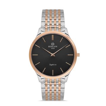 Hislon CL135T-04SR Erkek Kol Saati