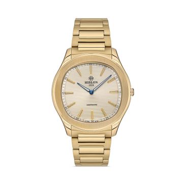 Hislon CL148G-02SG Erkek Kol Saati