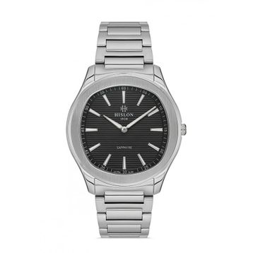 Hislon CL148S-04SS Erkek Kol Saati