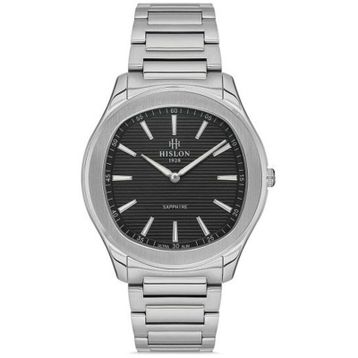 Hislon CL148S-04SS Erkek Kol Saati