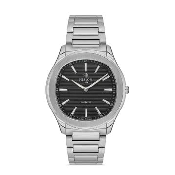 Hislon CL148S-04SS Erkek Kol Saati