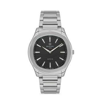 Hislon CL148S-04SS Erkek Kol Saati