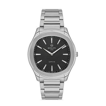 Hislon CL148S-04SS Erkek Kol Saati