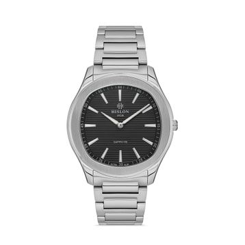 Hislon CL148S-04SS Erkek Kol Saati