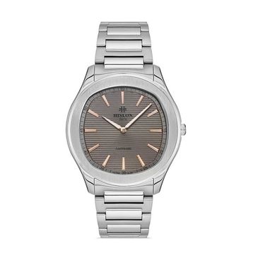 Hislon CL148S-05SR Erkek Kol Saati