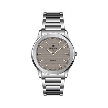 Hislon CL148S-05SR Erkek Kol Saati