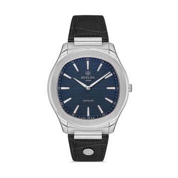Hislon CL148S-11BS Erkek Kol Saati