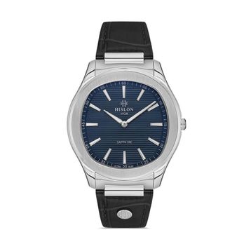 Hislon CL148S-11BS Erkek Kol Saati