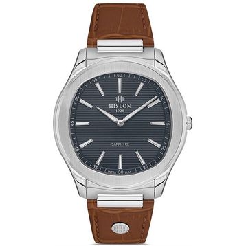 Hislon CL148S-11KS Erkek Kol Saati