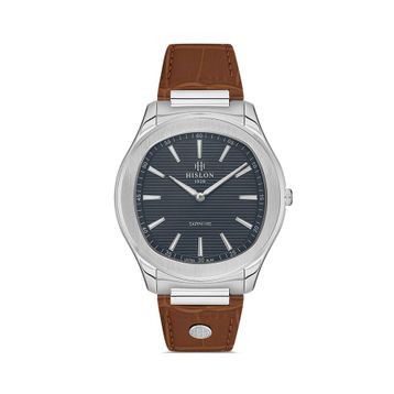 Hislon CL148S-11KS Erkek Kol Saati