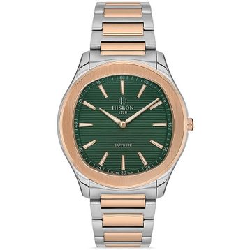 Hislon CL148T-15SR Erkek Kol Saati