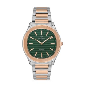Hislon CL148T-15SR Erkek Kol Saati