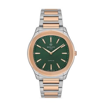 Hislon CL148T-15SR Erkek Kol Saati