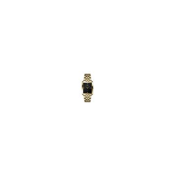 Hislon CL150G-04SG Dikdörtgen Erkek Kol Saati
