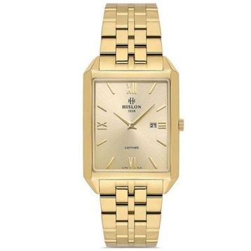 Hislon CL150G-08SG Kadın Kol Saati