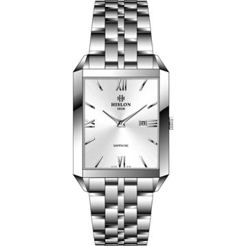 Hislon CL150S-02SS Erkek Kol Saati