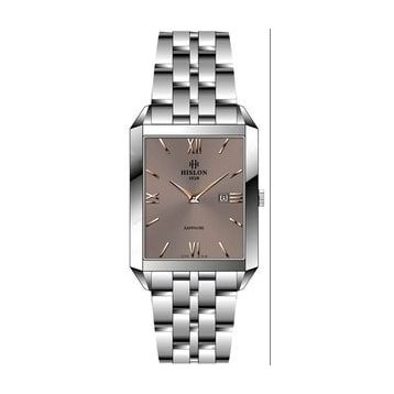 Hislon CL150S-05SR Erkek Kol Saati