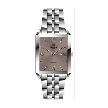 Hislon CL150S-05SR Erkek Kol Saati