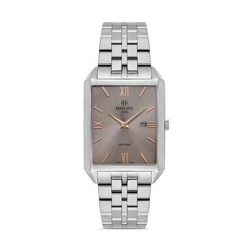 Hislon CL150S-05SR Erkek Kol Saati