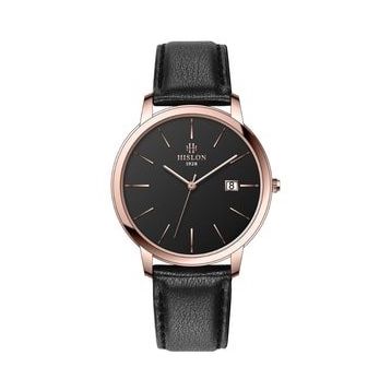 Hislon CL161R-04BR 41 mm Erkek Kol Saati