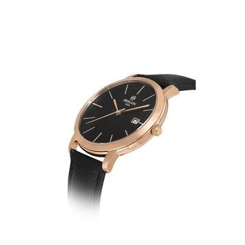 Hislon CL161R-04BR 41 mm Erkek Kol Saati