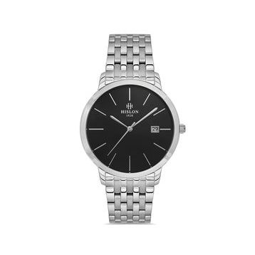 Hislon CL161S-04SS Erkek Kol Saati