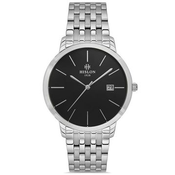 Hislon CL161S-04SS Erkek Kol Saati